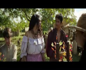 2. CIEN AÑOS DE SOLEDAD ❤️ Capítulo 2 HD. Netflix 2024-2025. Serie Colombiana.
