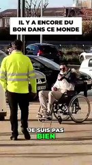 Je teste la bonté des gens ! 😲