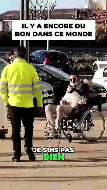Je teste la bonté des gens ! 😲