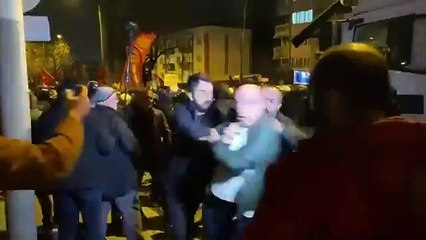 Gözaltına Alınan Bursa Tabip Odası Başkanı Binbaş Serbest Bırakıldı