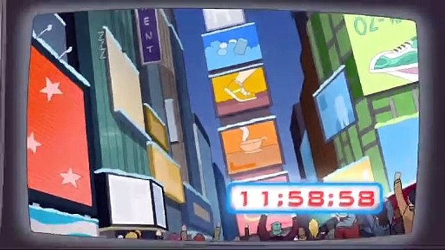 The Spectacular Spider-Man - Spider-Man vs. Dr. Octopus (S2E4) | ISB Hollywood Clip