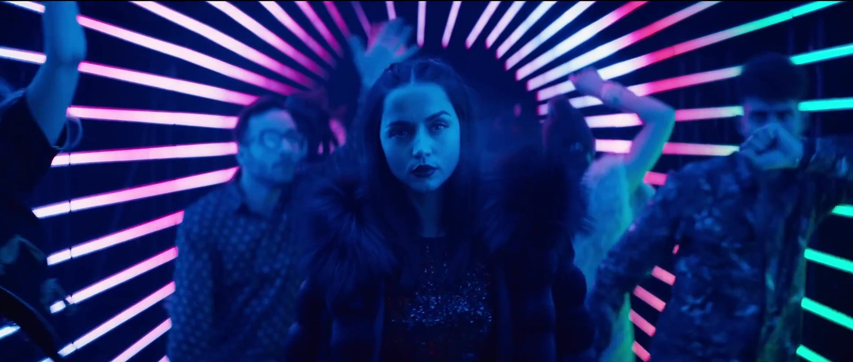 Movie trailer