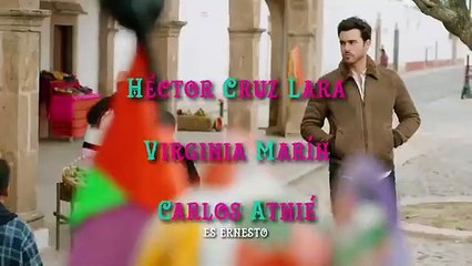 01. Mi Adorable Maldicion