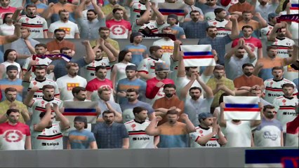 7 - Duque de Caxias x Boavista - Bomba Patch Carioca 2013