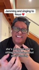 Mad - Ne-Yo (Cover Performance) by Raymond Salgado