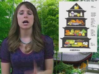 US Food vs. International Food Guide Lines Nutrition