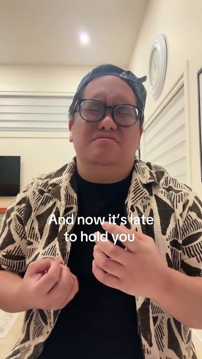 One Sweet Day - Boyz II Men, Mariah Carey (Cover Performance) by Raymond Salgado