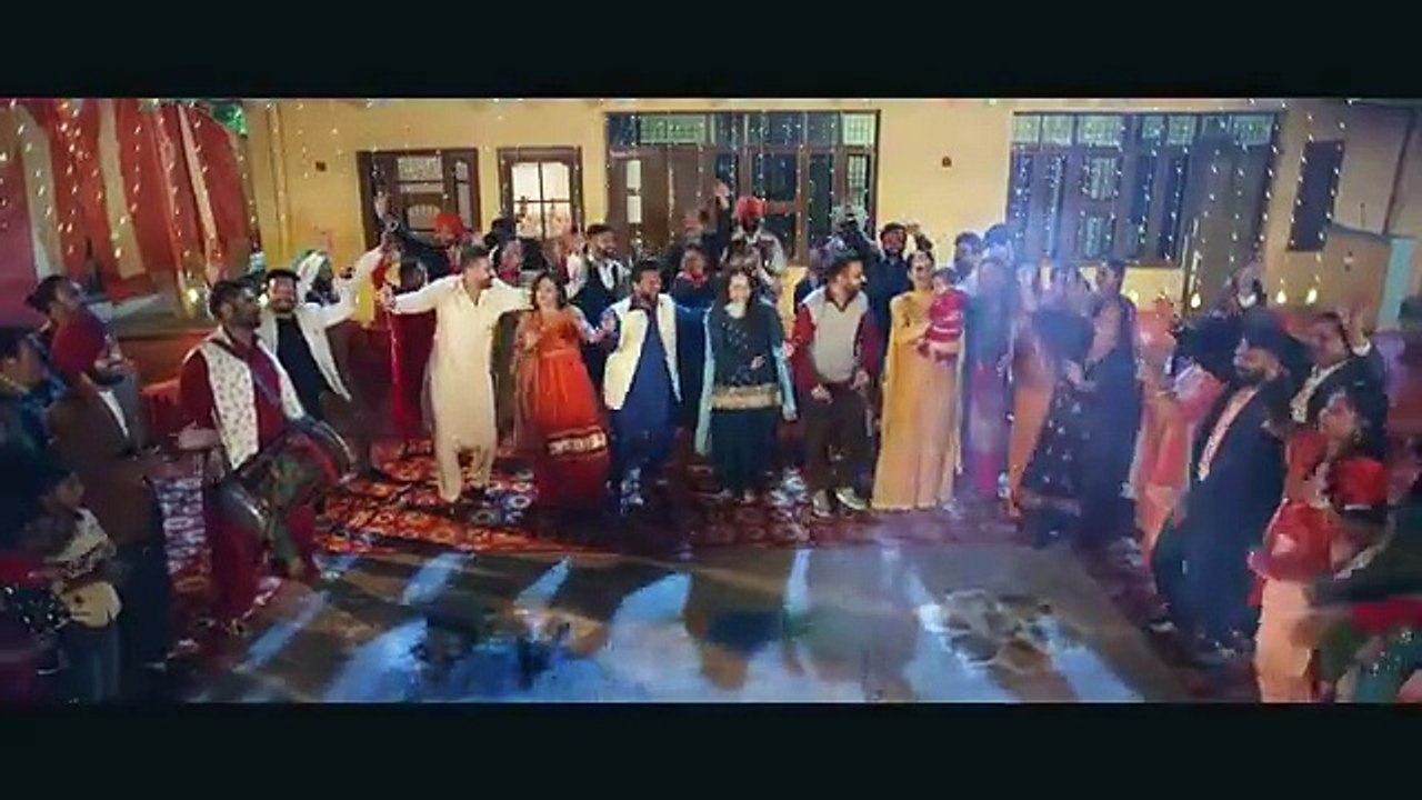 Bapu Ni Manda Mera (Full Movie) Karamjit Anmol  Sruishty Mann  Latest Punjabi Movie 2025