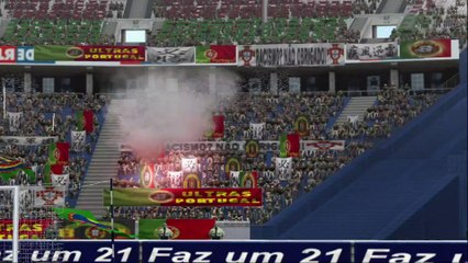 8 - Madureira x América  - Bomba Patch Carioca 2013