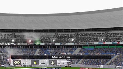 9 - Olaria x Resende - Intro - Bomba Patch Carioca 2013