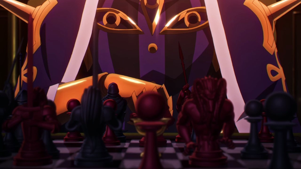 Fate/Apocrypha Abridged - Episode 2 Preview WIP