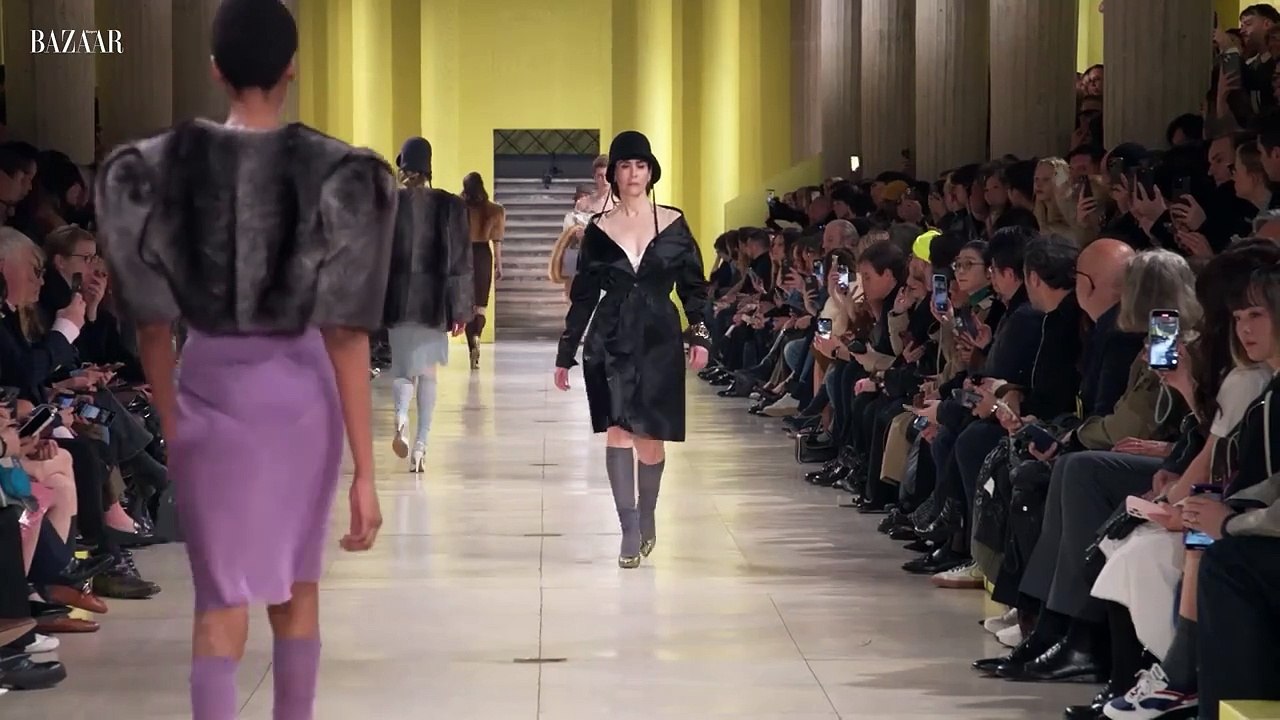 🔥 Best of Autumn/Winter 2025 Fashion Shows | Top Runway Looks & Trends