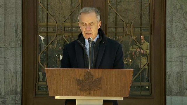 Canadian PM Carney calls snap election, candidates vow to help struggling communities