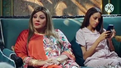 مسلسل اش اش الحلقة ٢٧