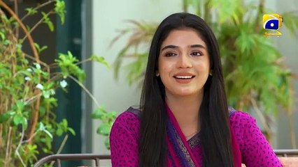 Aas Paas Episode 23 - [Eng Sub] - Laiba Khan - Ali Ansari - 23rd March 2025 - HAR PAL GEO