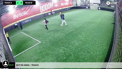 But de Assia - Team B