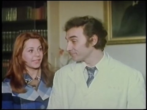 Korkusuz Adam (1975) VHS Türk Filmi