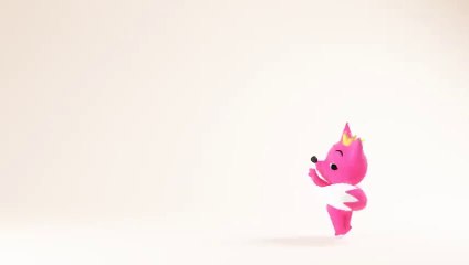 Ping pong baby shark do do