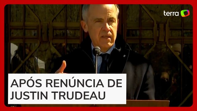 Premiê do Canadá convoca eleições antecipadas em meio às ameaças de Trump