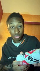 Vidéo dégustation #6