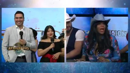 Aficionados - 23 de Marzo del 2025