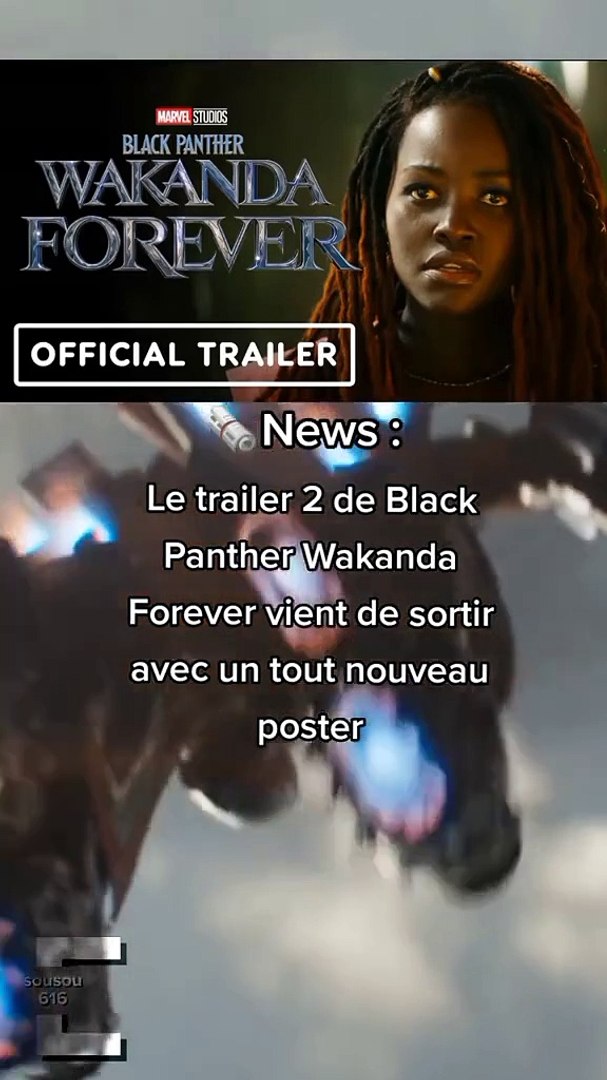 Vidéo News #30