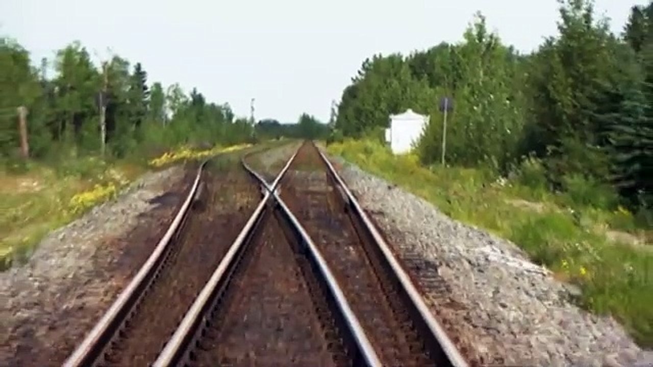 Air Crash Investigations Mayday - S03 E09 - Runaway Train San Bernardino train disaster