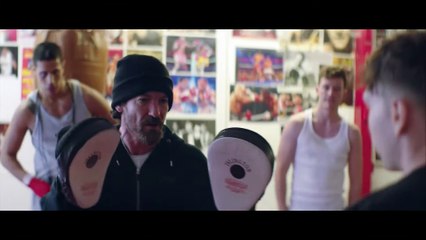Heavy Weight (2016) Short Drama Romance Sport (Subtitled) Award Winning Short Film