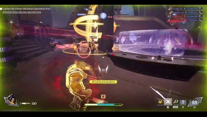 Playing WOLVERINE In MARVEL RIVALS......Very Poorly (need advice)