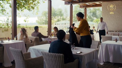 مسلسل _ لفـراق_  الحلقة 23 _ Al-Firak EP 23