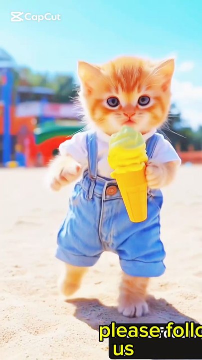 Funny cat video tri not laugh