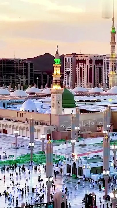 Ya NABI📿🤲🏻