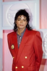 CONCOURS DE DANSE : MICHAEL JACKSON