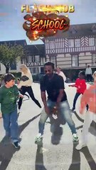 FLASH MOD : DLOW SHUFFLE