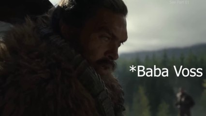 PART 1 : See 2019 Movie | Explained in Hindi & Urdu [ENG SUB]