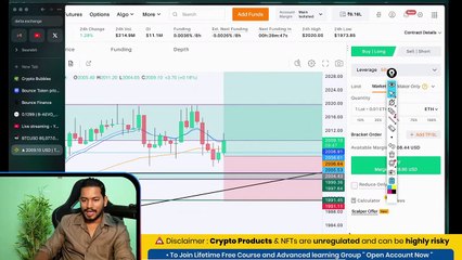 Live Training: ESRNG for Secure Crypto Keys 🔐