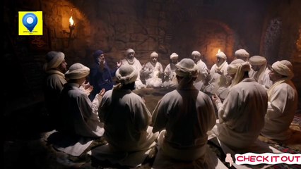 Barbaroslar Season 1 Episode 59 Urdu Hindi dubbed Visit on Telegram Type "ATV Searial Official"