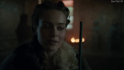 PART 4 : See 2019 Movie | Explained in Hindi & Urdu [ENG SUB]