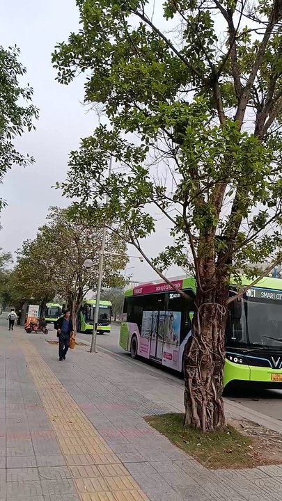 VINCOM MEGA MALL