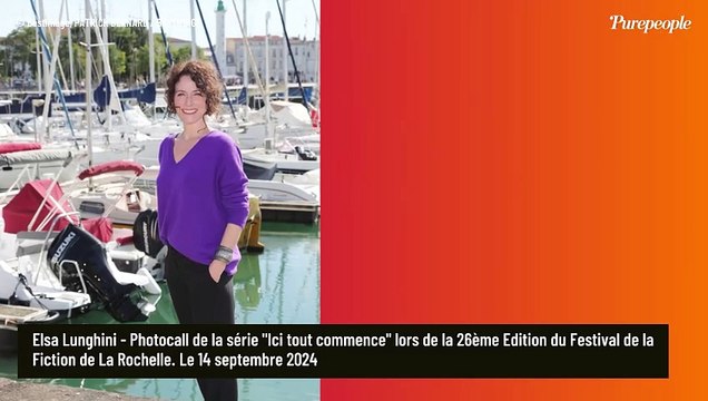 Je ne comprends toujours pas : Elsa Lunghini en compétition malgré elle avec une grande chanteuse au succès toujours phénoménal