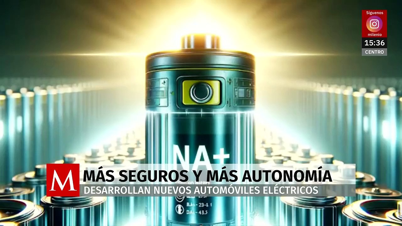 Científicos de la Universidad de Texas desarrollan vehículos eléctricos más seguros y autónomos