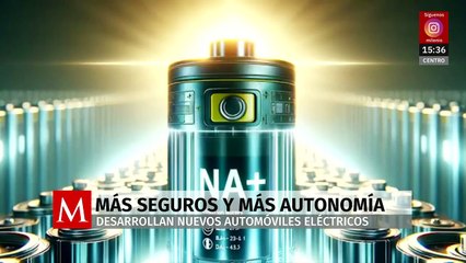 Científicos de la Universidad de Texas desarrollan vehículos eléctricos más seguros y autónomos
