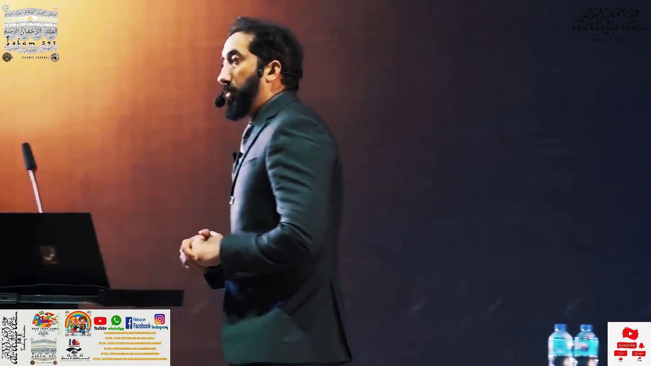 DARS E QURAN, ISLAHI BAYAN, AAKHRI MUJZA QURAN, ZIKR, ALLAH, SEEK FORGIVENESS AND BLESSING OF ALLAH