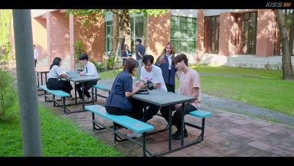 Perfect 10 liners (Thai BL) EP.22 eng sub