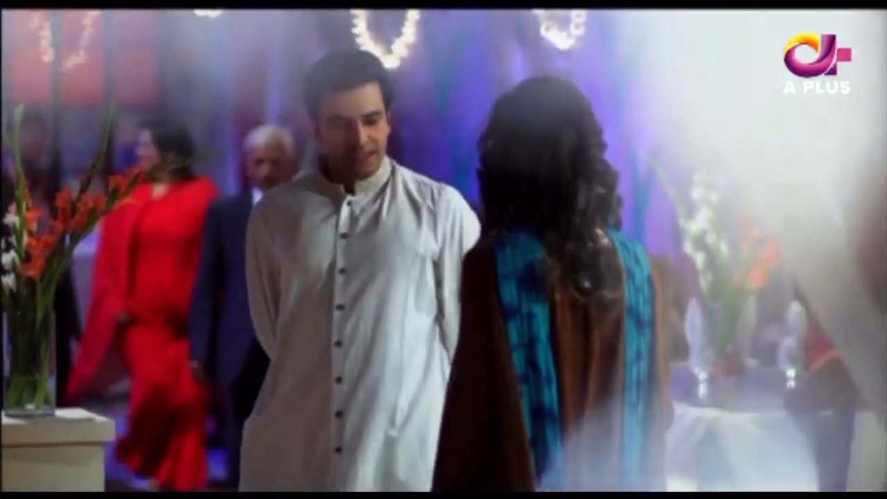 Ranj-e-Ashnayi - Episode 3 - A Plus
