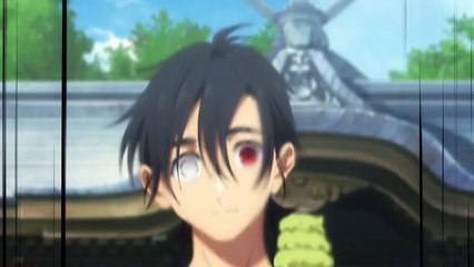 Summer Time Render - 22 VF