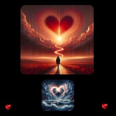 Ti amo, N.....R.❤️❤️❤️Racconti d'amore e poesie