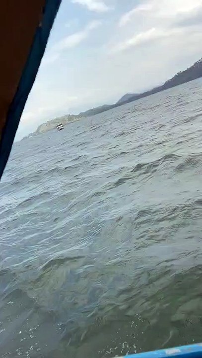 Ship Sinks live