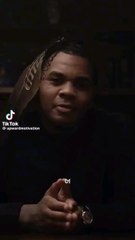 Kevin Gates "Put yourself first"