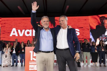 Torres: "Los médicos me han dicho que solo interrumpiré mi actividad pública dos semanas"